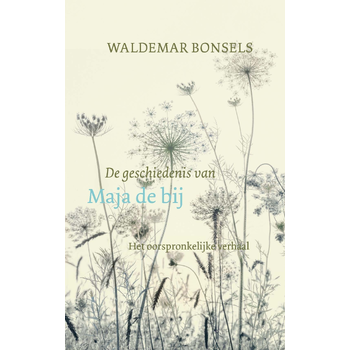 De geschiedenis van Maja de bij (Paperback) bij Singel 344