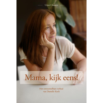 Mama, kijk eens! (Paperback) bij Singel 344