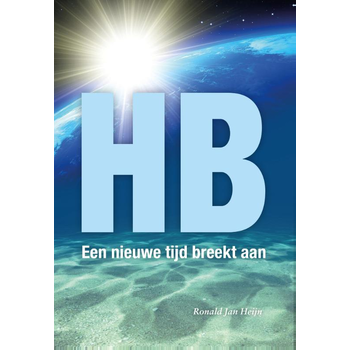 HB, een nieuwe tijd breekt aan (Paperback) bij Singel 344