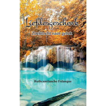 Liefdesgeschenk (Paperback) bij Singel 344