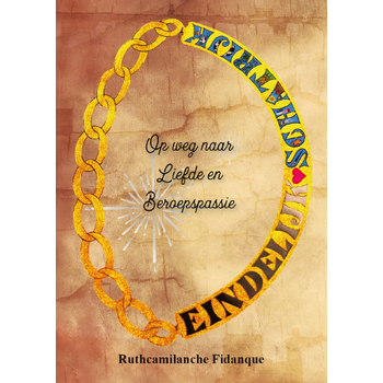 Eindelijk Schatrijk (Paperback) bij Singel 344