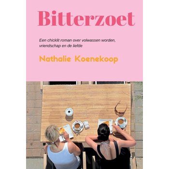Bitterzoet (Paperback) bij Singel 344