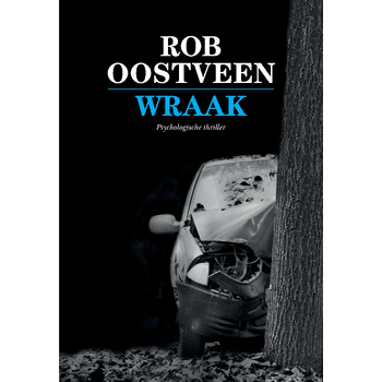 Wraak (Paperback) bij Singel 344