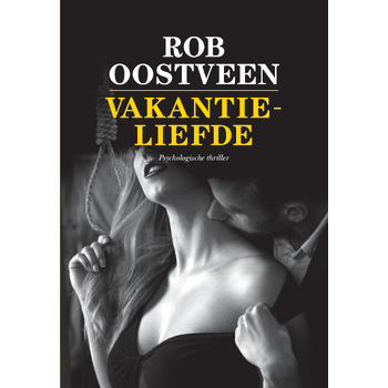 Vakantieliefde (Paperback) bij Singel 344