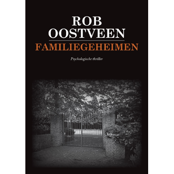 Familiegeheimen (Paperback) bij Singel 344