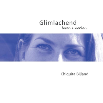 Glimlachend (Hardback) bij Singel 344