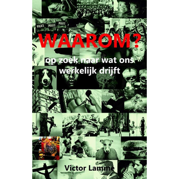Waarom (Paperback) bij Singel 344