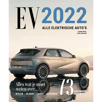 EV2022 (Paperback) bij Singel 344