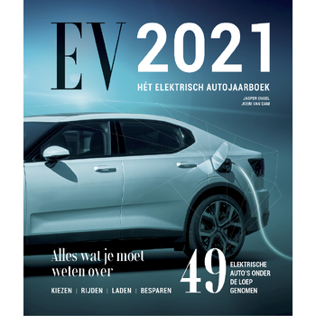 EV2021 (Paperback) bij Singel 344