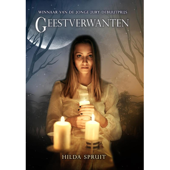 Geestverwanten (Hardback) bij Singel 344