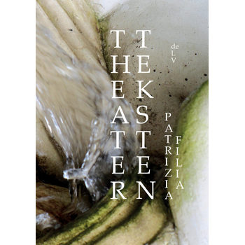 Theaterteksten (Paperback) bij Singel 344