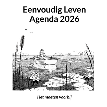 2026 (Paperback) bij Singel 344