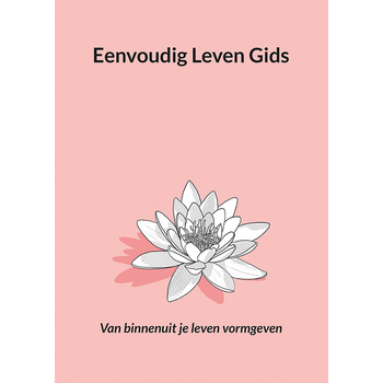 Eenvoudig leven gids (Paperback) bij Singel 344
