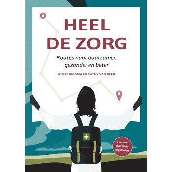 Heel de zorg (Paperback) bij Singel 344