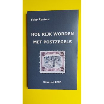 Hoe Rijk worden met Postzegels (Paperback) bij Singel 344