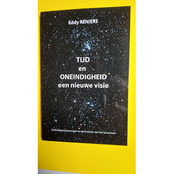 Tijd en Oneindigheid - een nieuwe visie (Paperback) bij Singel 344