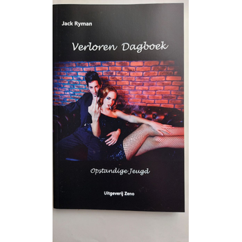 Verloren Dagboek (Paperback) bij Singel 344