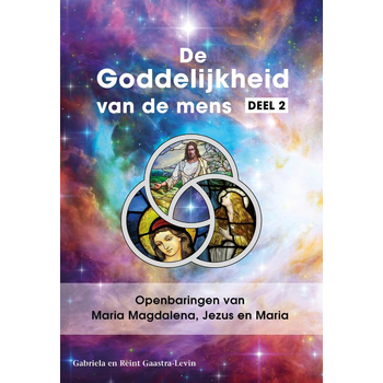 Openbaringen van Maria Magdalena, Jezus en Maria (Paperback) bij Singel 344