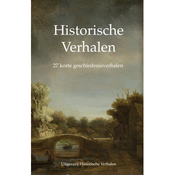 Verzamelbundel I: 27 korte geschiedenisverhalen (Paperback) bij Singel 344