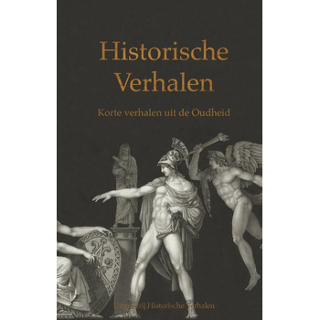 korte verhalen uit de Oudheid (Paperback) bij Singel 344