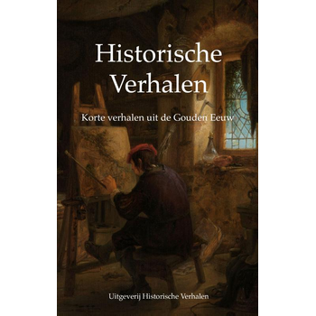 Korte verhalen uit de Gouden Eeuw (Paperback) bij Singel 344