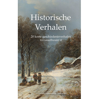 Verzamelbundel II: 20 korte geschiedenisverhalen (Paperback) bij Singel 344