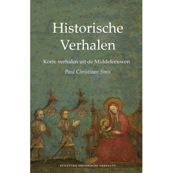 Korte verhalen uit de Middeleeuwen (Paperback) bij Singel 344