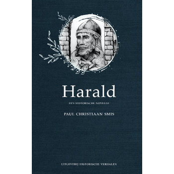 Harald (Paperback) bij Singel 344