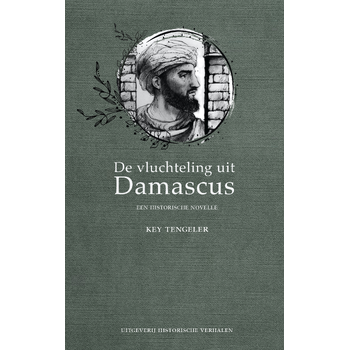 De vluchteling uit Damascus (Paperback) bij Singel 344