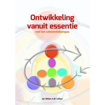 Ontwikkeling vanuit essentie (Paperback) bij Singel 344