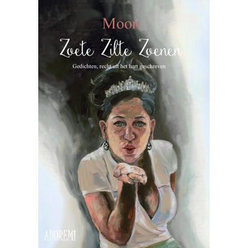 Zoete zilte zoenen (Paperback) bij Singel 344