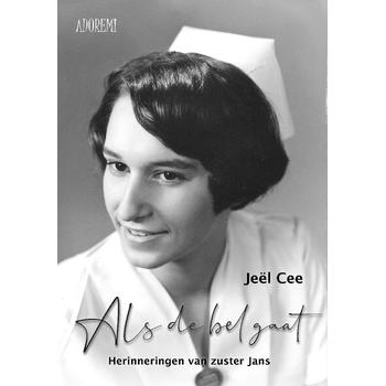 Als de bel gaat (Paperback) bij Singel 344