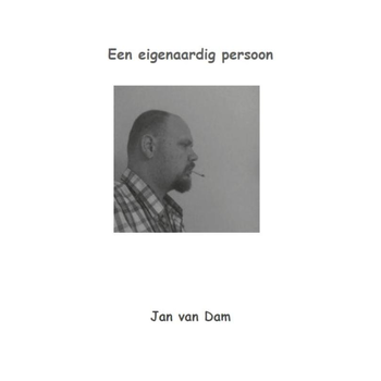 Eigenaardig persoon (Paperback) bij Singel 344