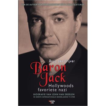 Baron Jack (Paperback) bij Singel 344