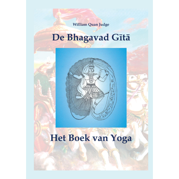 De Bhagavad Gītā (Hardback) bij Singel 344