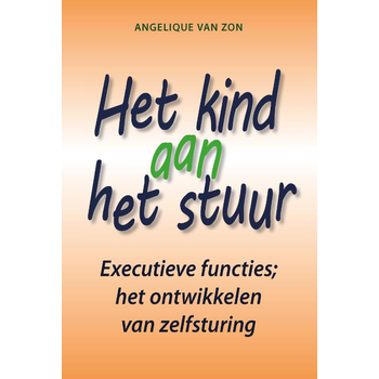 Het kind aan het stuur (Paperback) bij Singel 344