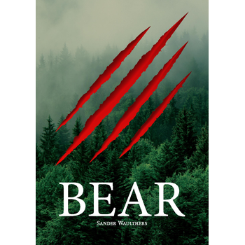 Bear (Paperback) bij Singel 344