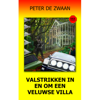 Valstrikken in en om een Veluwse Villa (Paperback) bij Singel 344