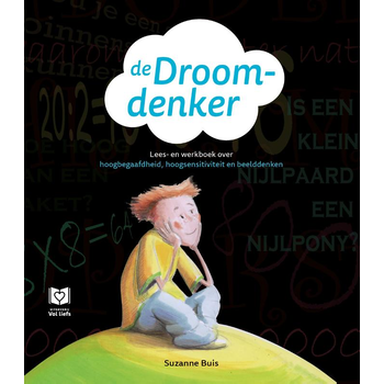 De Droomdenker (Paperback) bij Singel 344