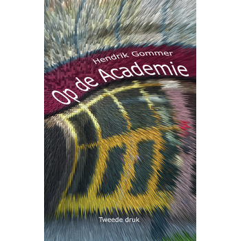 Op de Academie (Paperback) bij Singel 344