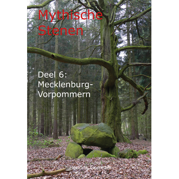 Mecklenburg-Vorpommern (Paperback) bij Singel 344