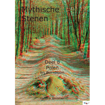 Polen en Bornholm (Paperback) bij Singel 344
