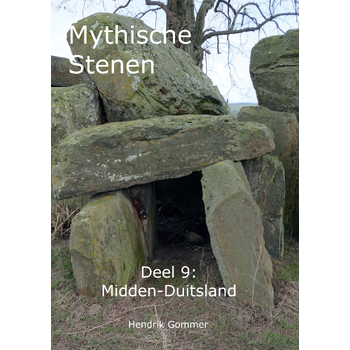 Midden-Duitsland (Paperback) bij Singel 344