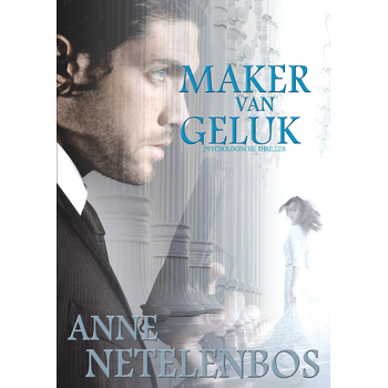 Maker van Geluk (Paperback) bij Singel 344