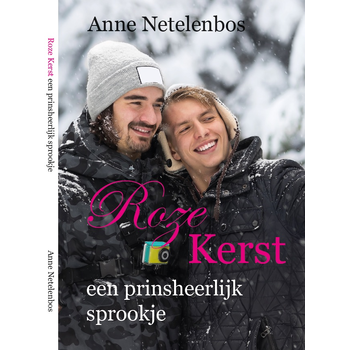 Roze Kerst (Paperback) bij Singel 344