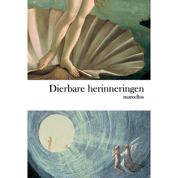 Dierbare herinneringen (Paperback) bij Singel 344