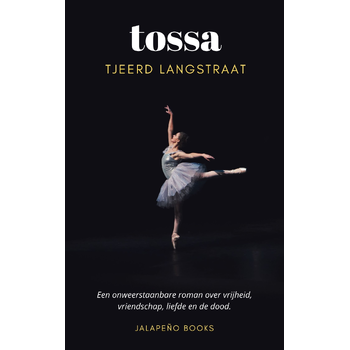 Tossa (Paperback) bij Singel 344