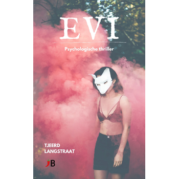 Evi (Paperback) bij Singel 344