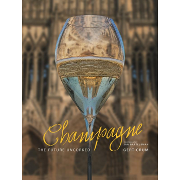 Champagne (Hardback) bij Singel 344