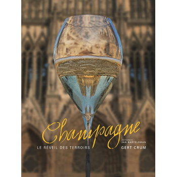 Champagne (Hardback) bij Singel 344